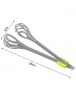 Creative Multi Function Egg Beater Milk Stirring Whisk Mixer Kitchen Tool