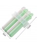 4pcs Suction Cup Food Storage Bag Snack Milk Powder Sealing Clips Sealer