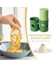 Multifunctional Rotary Planer Radish Cutter Cucumber Slicer Potato Peeler