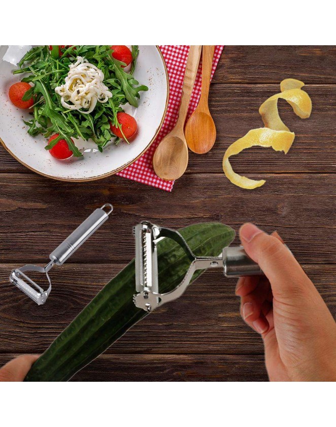 Fruit Vegetable Peeler Potato Melon Planer Kitchen Tools